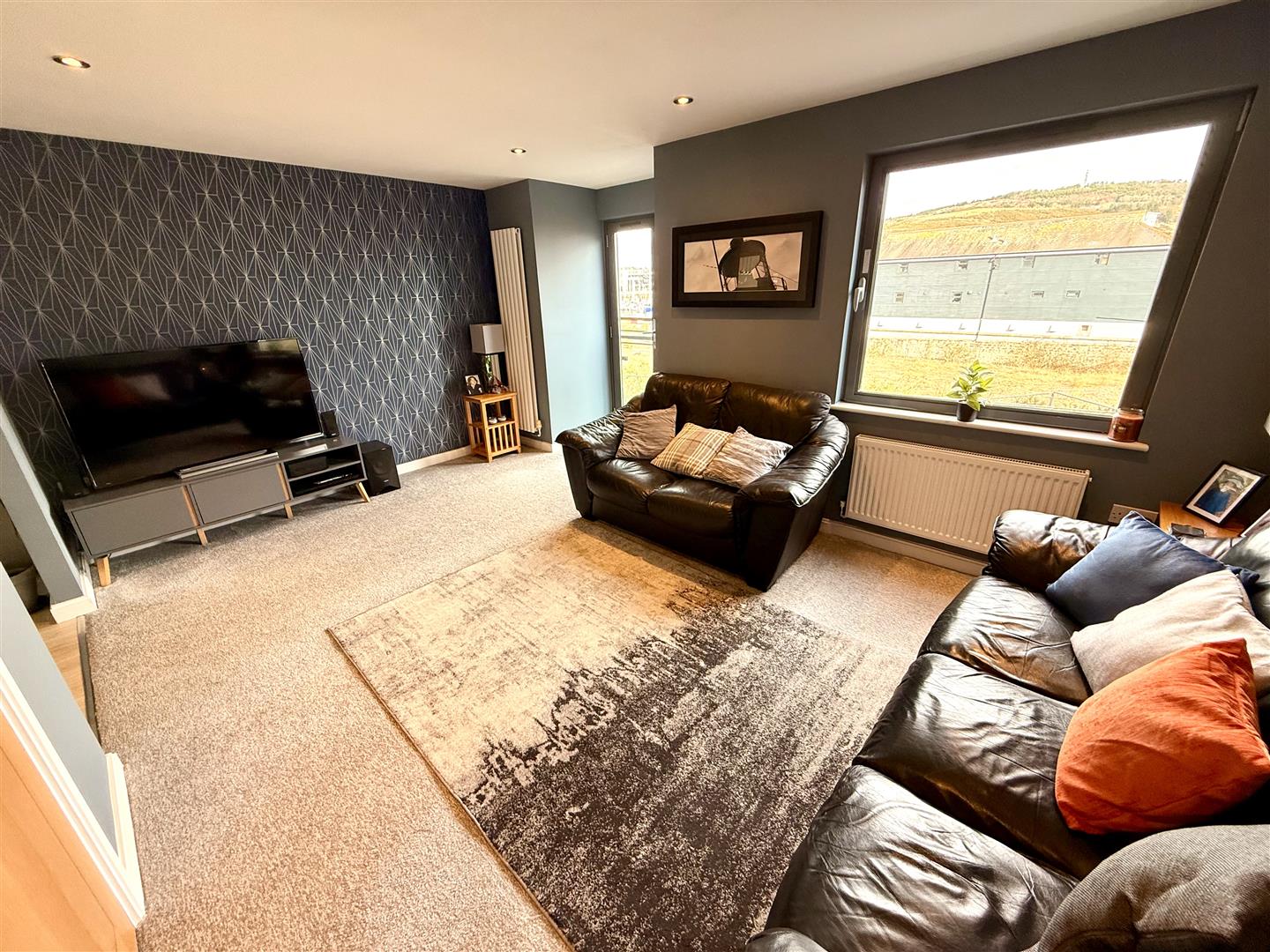 St Stephens Court, Maritime Quarter, Swansea, SA1 1SG